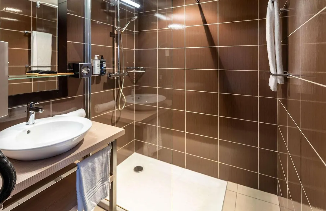 Ibis Styles Dijon Nord Valmy-1