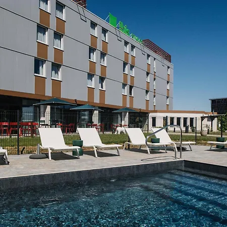 Ibis Styles Dijon Nord Valmy-3