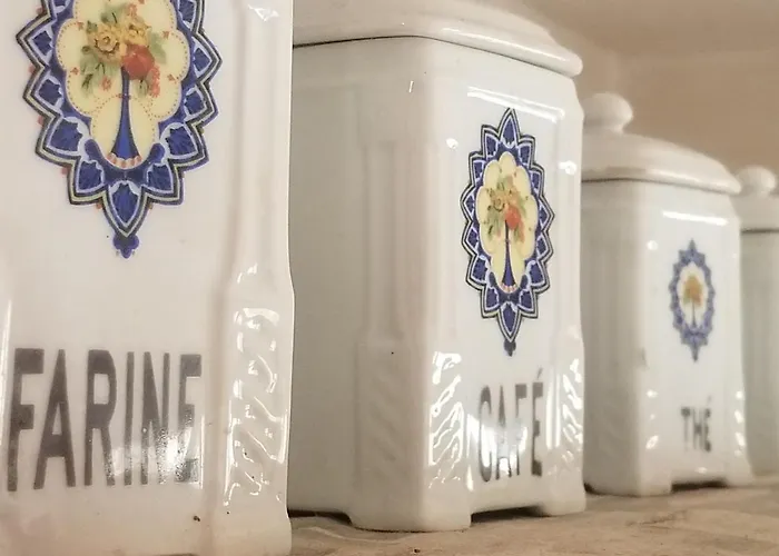 La Campagne A La Ville Dijon